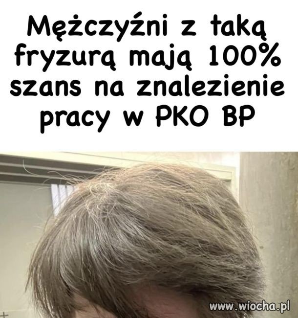 Praca w PKO