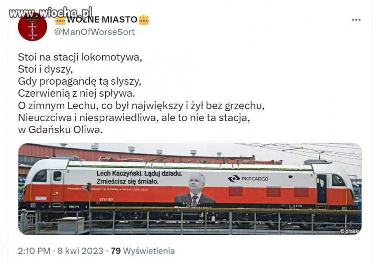 Czym zasłynął? Największe dokonania...