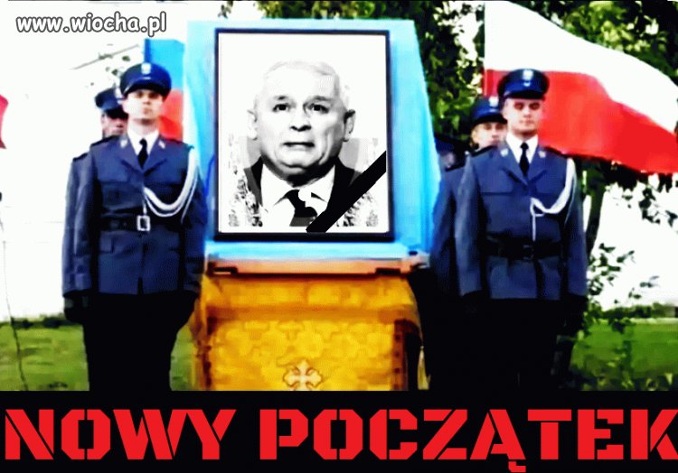 To będzie piękny dzień