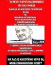 Zobaczcie polaczki kogo wybrliscie do wladzy...