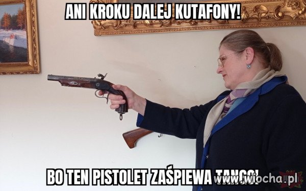 Sędzia pisowski. 