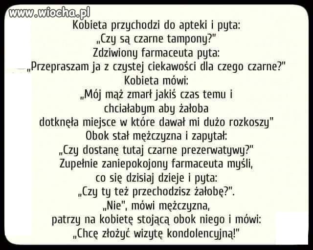 I się dobrali...