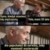 Niektórzy potrzebują wiecej czasu