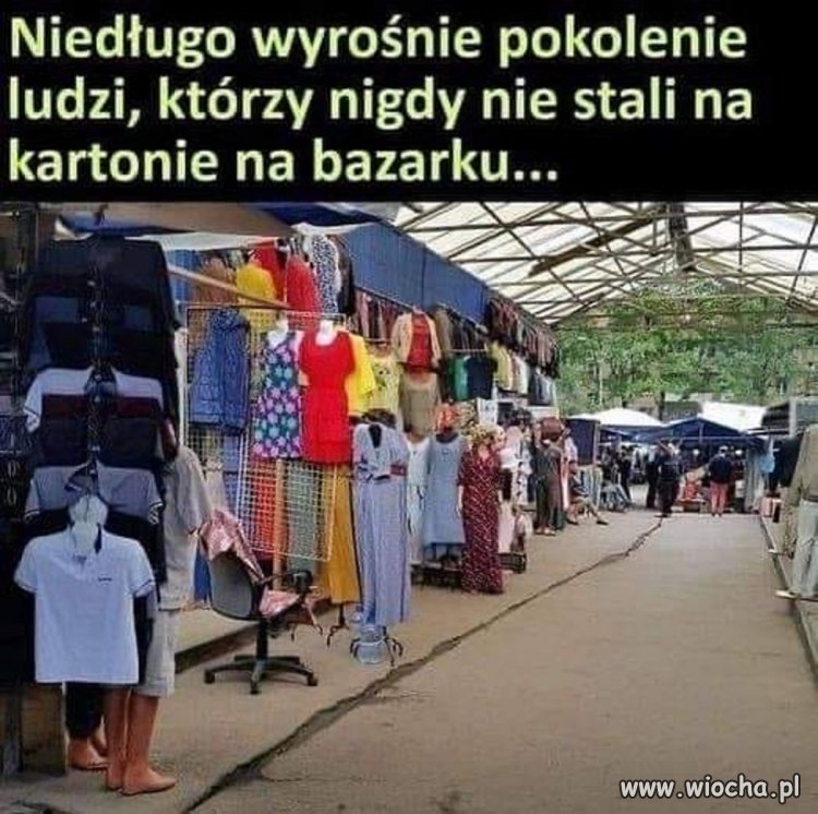 Pamiętam jak w zimie z ojcem kupowałem buty