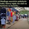 Pamiętam jak w zimie z ojcem kupowałem buty