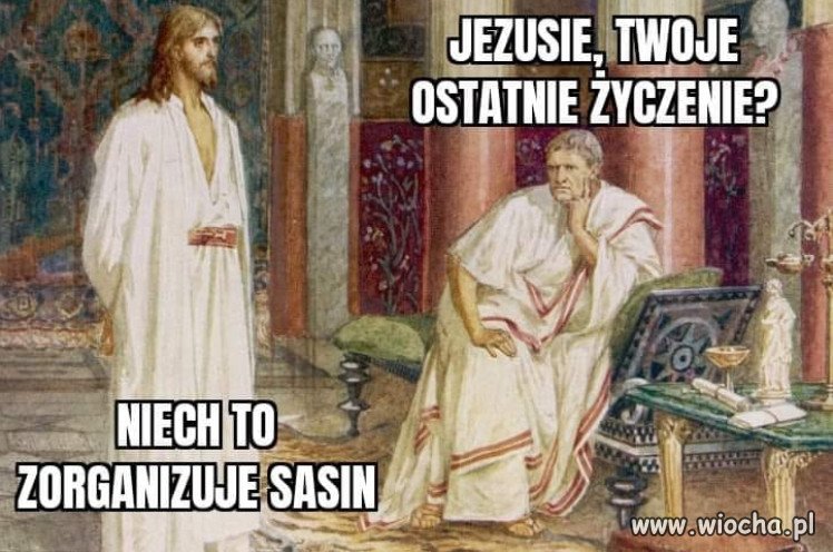Wszystkiego nie da się spierd*lić, ale próbować warto...