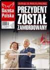 Brukowiec wydał wyrok