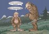 Neandertalczycy z Cyrku Kaczyńskiego...