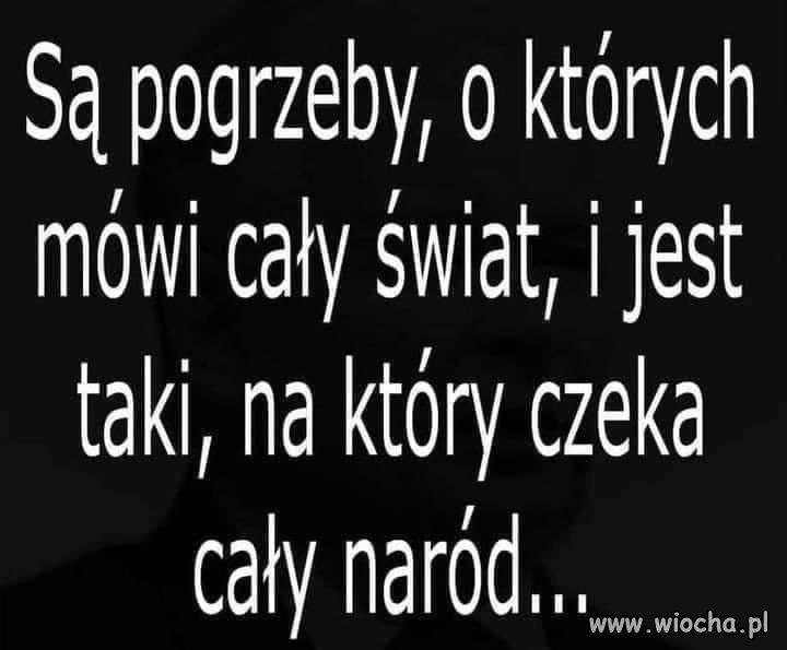 Wszystko jasne...