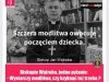 A sami zamiast się modlić to dupczą ministrantów.   Musze sobie przypomniec. Ale cos mi sie zdaje, ze nawet bez modlitwy dzialalo!