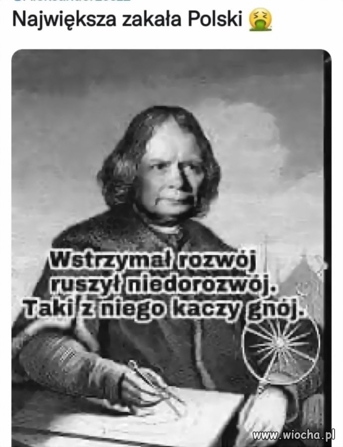 Wstrętna gadzina
