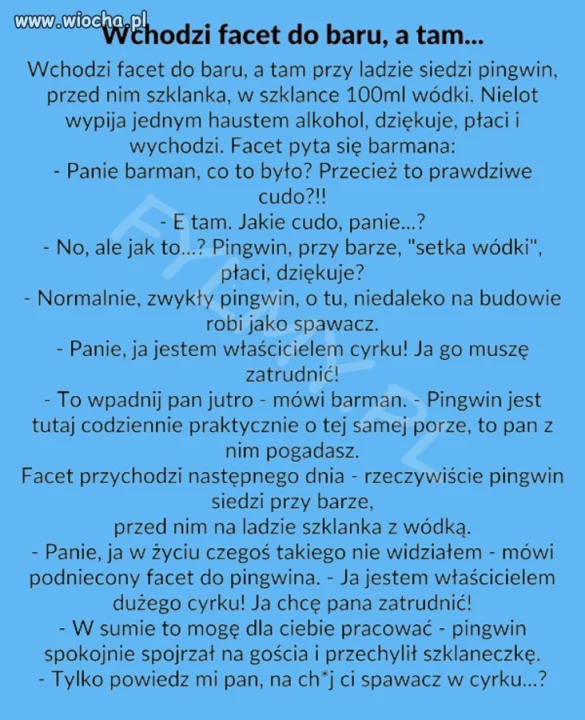 Logika aż powala