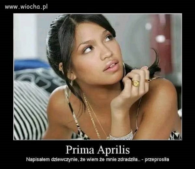 żadna nowość