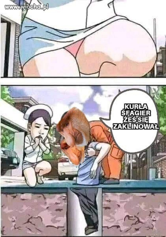 Na dzień dobry