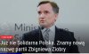 SUWERENNA POLSKA