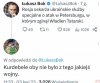 Żeby Putlerowi coś nie strzeliło do łba.