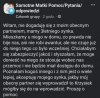 I jeszcze koniecznie alimenty wysokie 