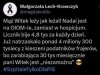 Łajdactwo i cwaniactwo było w Polsce i jest 