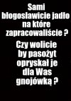 Kolega pytał