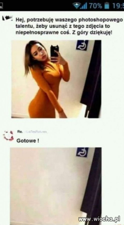 Fachowa robota.