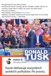 Tuskowi nie dorówna jako politykowi, miernoty pisowskie
