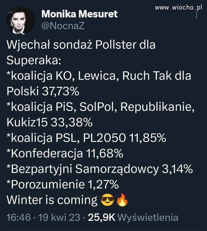 Dawno mnie nikt tak nie wkoorwił jak Hołownia z Kosiniakiem.