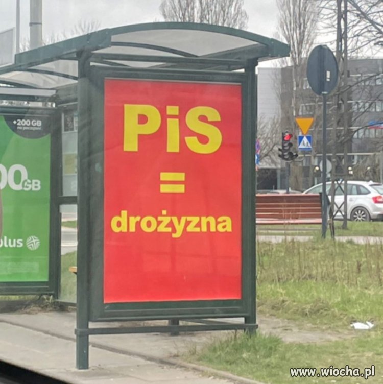 Witamy w Polsce.