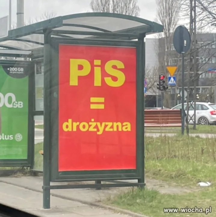 Witamy w Polsce.