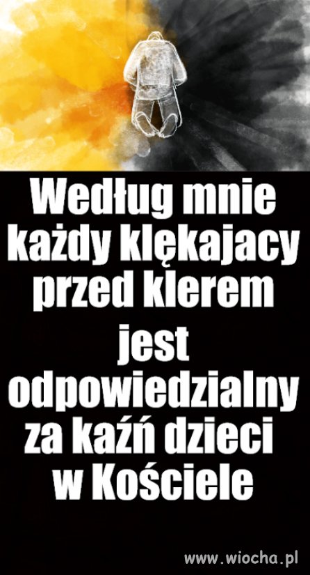 Katolickie empatyczne zombi