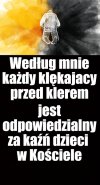Katolickie empatyczne zombi