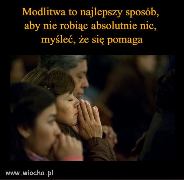 Slowo na niedziele...