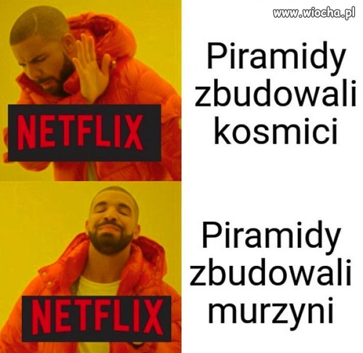 Netflix Adaptation