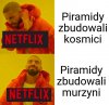 Netflix Adaptation