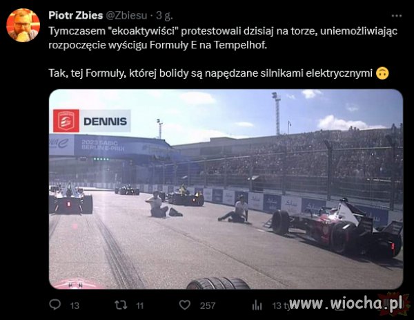 Bądź eko :) 
