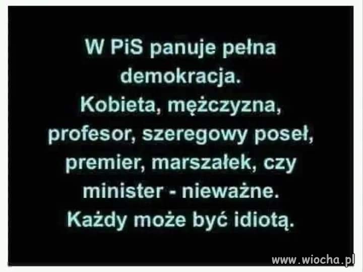 I każdego dnia każdy się prześciga który jest większym