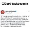 Kolejny przewał pisowskich zlodziei 