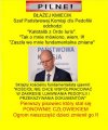 Komisja do ochrony pedofili w sekcie kościoła ... 