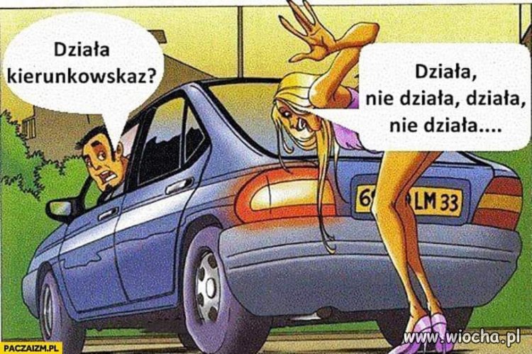 Albo pan wkłada