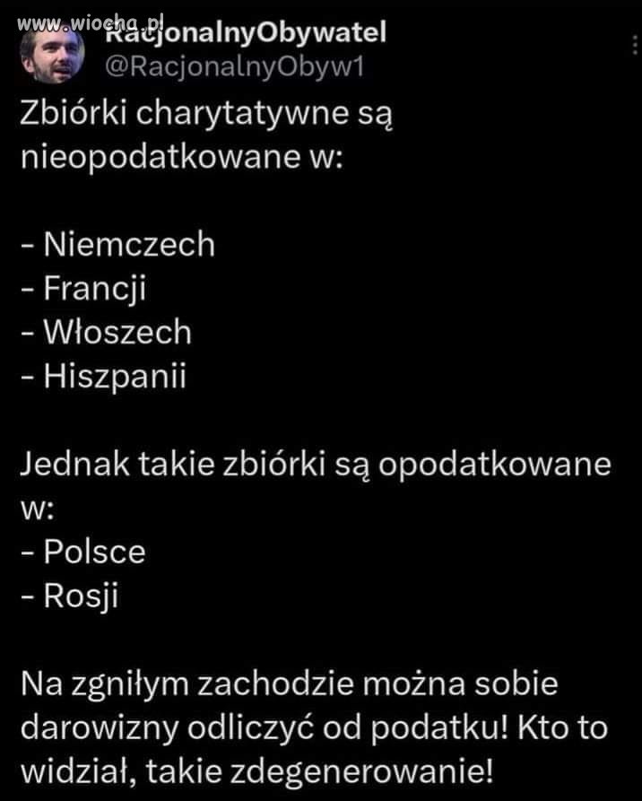 Suweren wybrał suweren ma