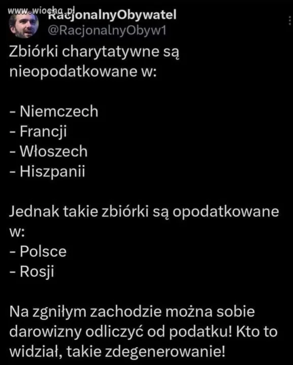 Suweren wybrał suweren ma
