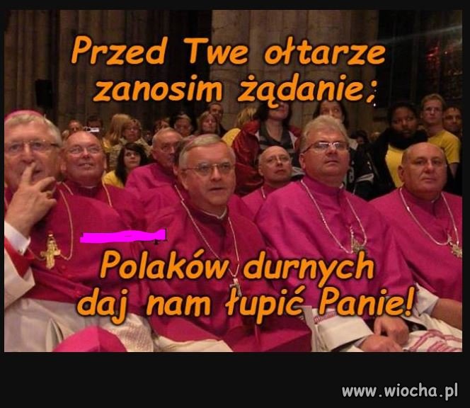 Pensje kapelanów, katechetów, dotacje,