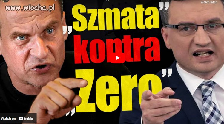 Burza na Titanicu.