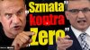 Burza na Titanicu.