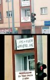 Katolik przeprasza sąsiada.