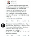 Nie wolno idocie mówić, że jest idiotą?