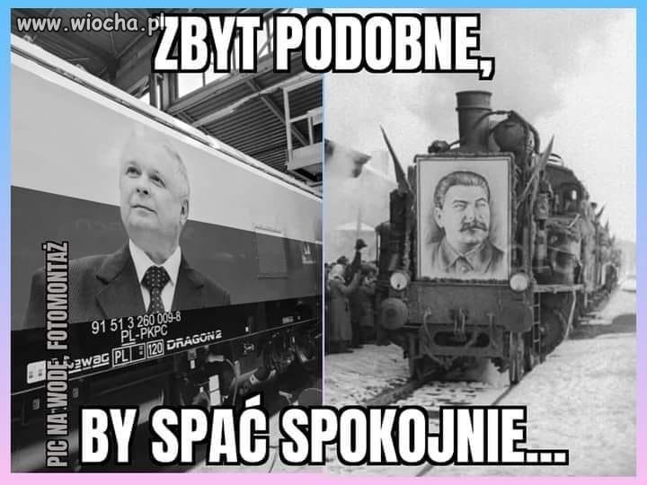 Zbyt podobne