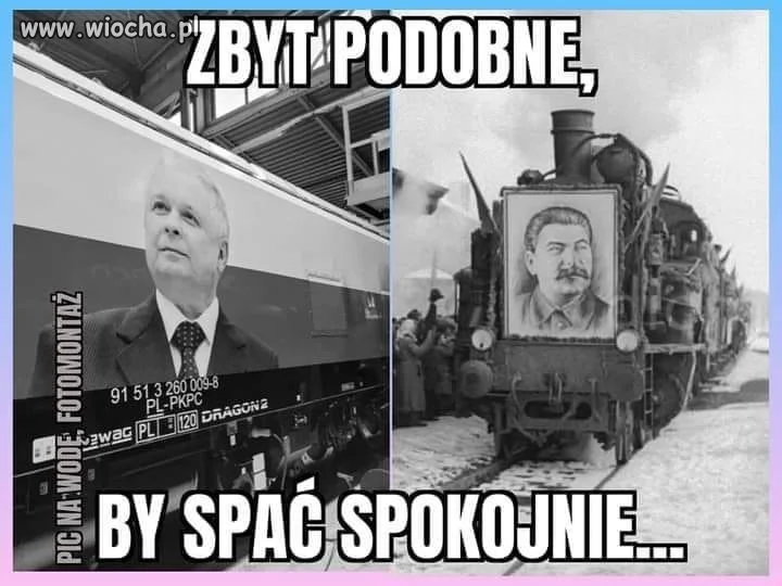 Zbyt podobne