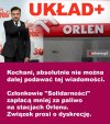 Lista ''uprzywilejowanych'' rośnie