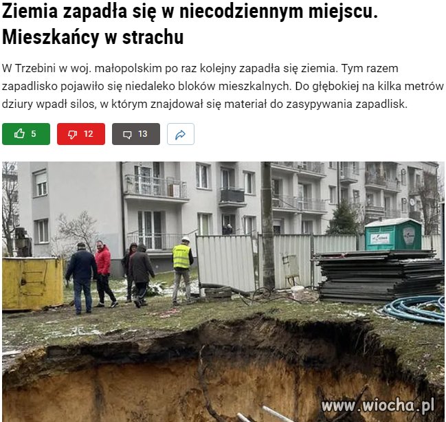Kowalski pewnie będzie tam śmigła oderwango
