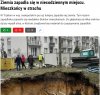 Kowalski pewnie będzie tam śmigła oderwango